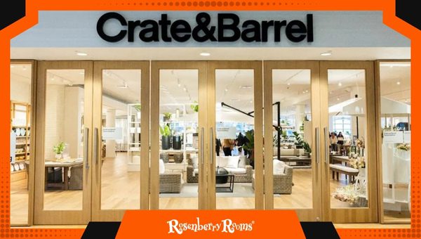 Crate & Barrel