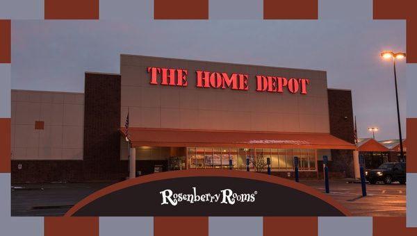 Home Depot