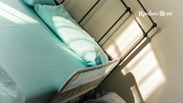 How do Bed Rails Help the Elderly?