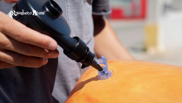 How Do I Choose the Best Air Mattress Pump?