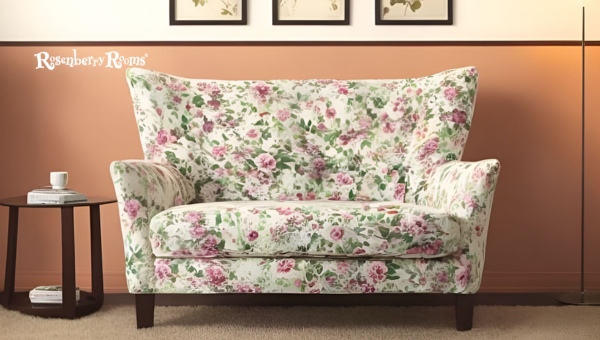 How long is a loveseat?