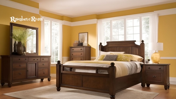 Is Broyhill Furniture Good Quality?