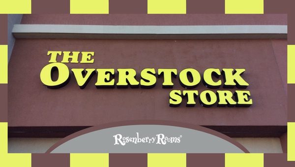 Overstock