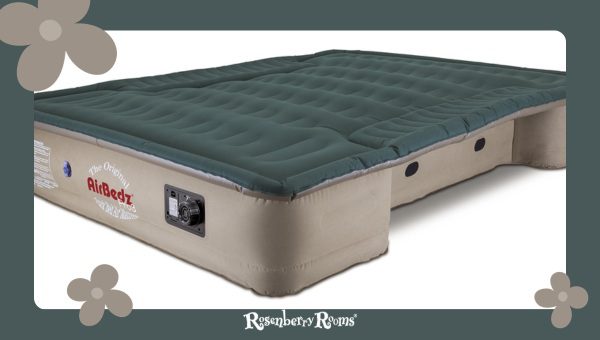 Pittman Outdoors AirBedz Pro3