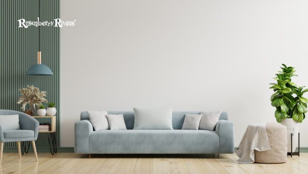 Sofa Types and Variations