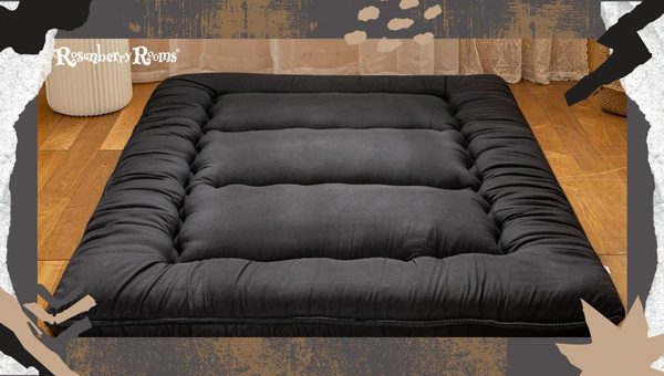 Syalife Japanese Floor Futon