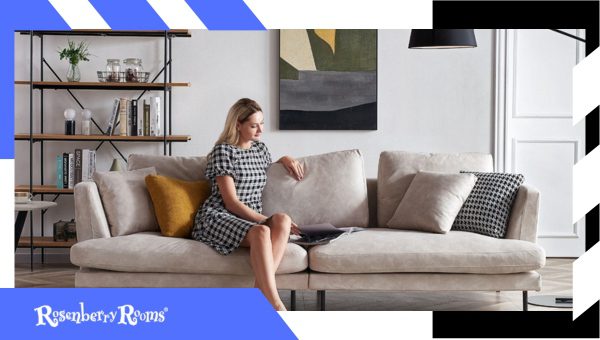 Valyou Apollo Sofa