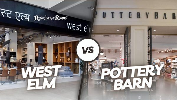 West Elm Vs Pottery Barn