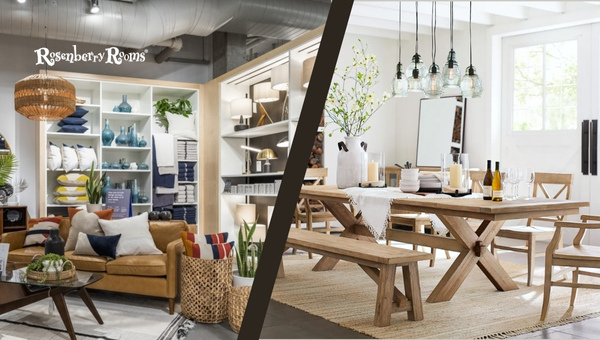 West Elm Vs Pottery Barn: Which is better
