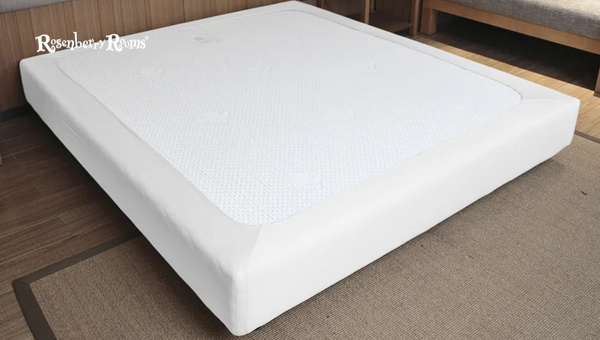 What are the Benefits of Box Spring Covers?