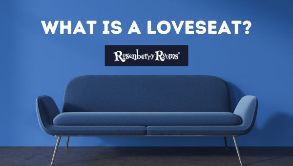What Is A Loveseat