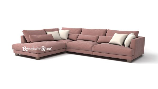 What is the most popular sofa or couch from Pottery Barn?