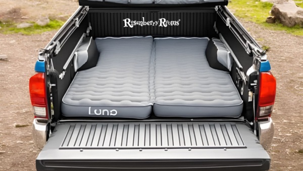 What things should you consider before buying a truck mattress?