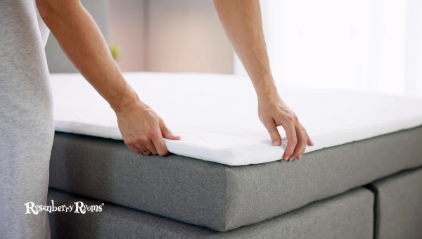 Who should get a 3-inch mattress topper?