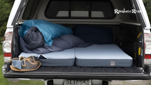 Why Should You Carry a Truck Mattress?