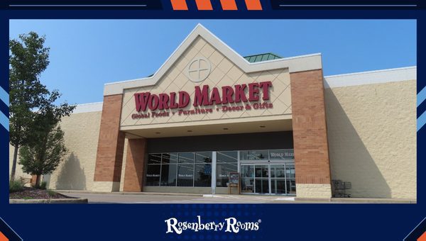 World Market