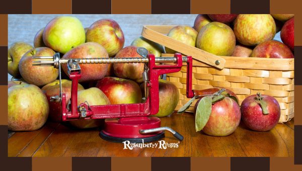 Apple Corer