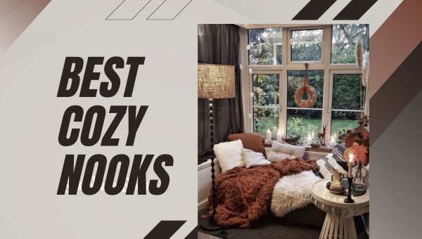 Best Cozy Nooks