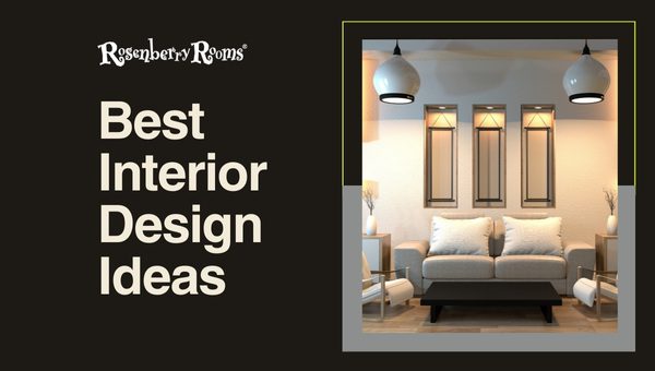 Best Interior Design Ideas