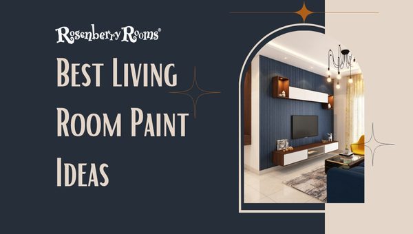 Best Living Room Paint Ideas
