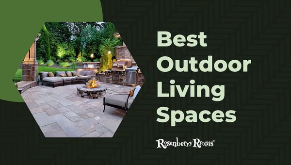 Outdoor Living Spaces