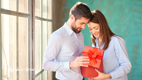 Best Valentine's Day Gifts for Her