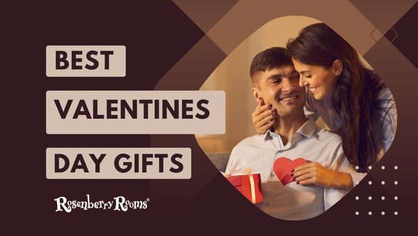 Valentine's Day Gifts