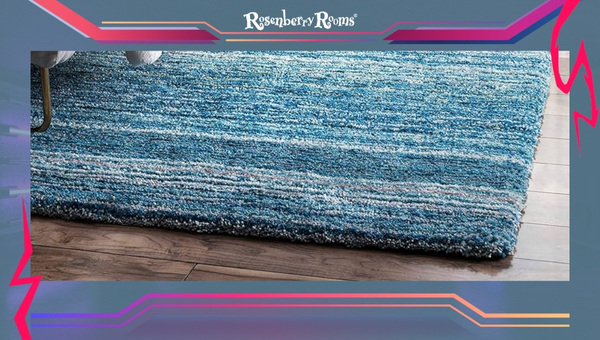 Hand-woven Rugs