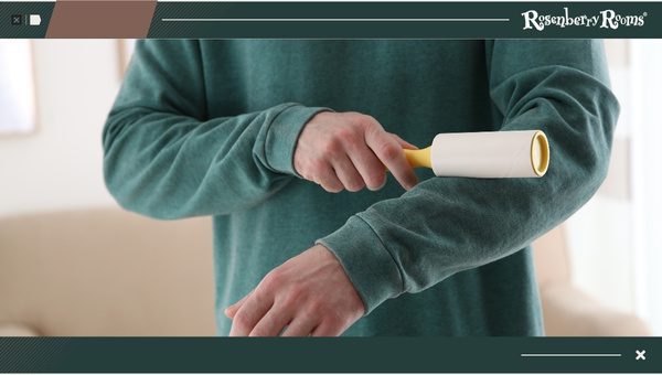 Lint Roller