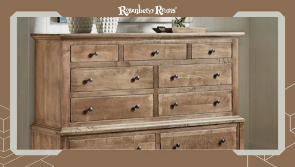 Provence Dresser