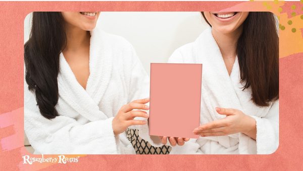 Spa Day Gift Certificate