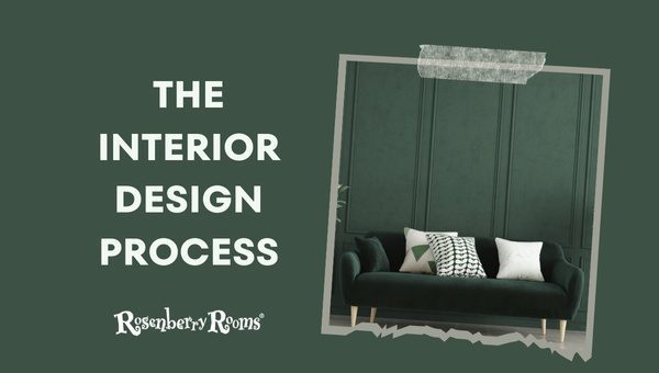 The Interior Design Process