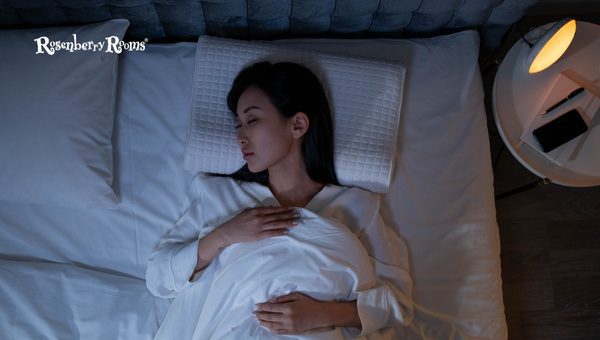 What are the Benefits of Getting Better Sleep?