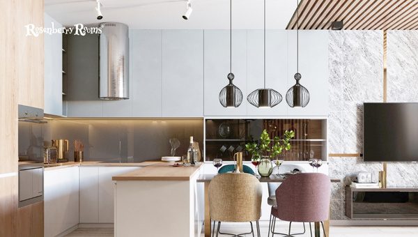 The Interior Design Process [How Professionals Transform Spaces]