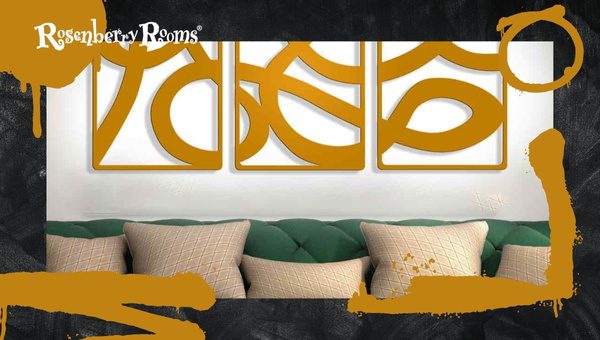Artistic Designs for Living