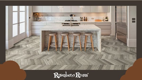 Herringbone Pattern Tiles