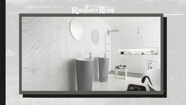 Porcelanosa - Marmol Carrara Blanco