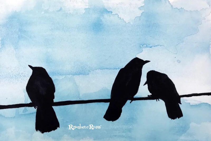CREATIVE ANIMAL ART PROJECTS for KIDS