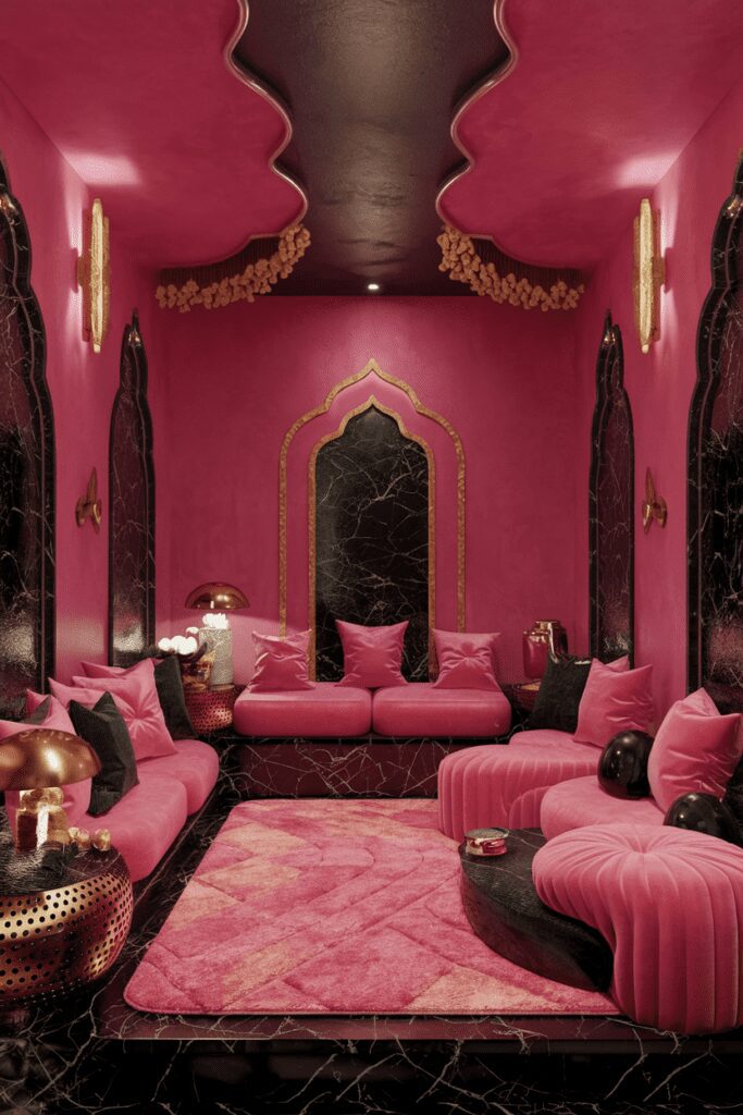 0005 2 a mesmerizing oasis with a pink and blac 41mYVhtHSOy69TVxj5KR6w hwyqPvPHRQuu8sL0yCTQqw 1