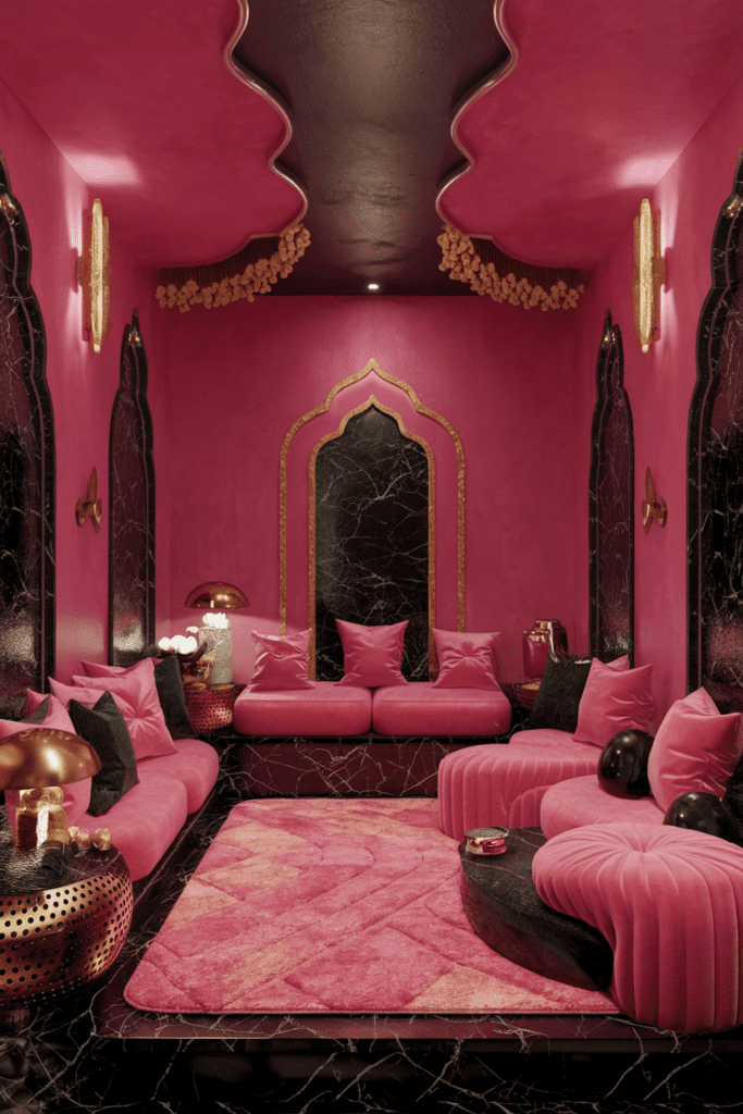 0005 2 a mesmerizing oasis with a pink and blac 41mYVhtHSOy69TVxj5KR6w hwyqPvPHRQuu8sL0yCTQqw 1