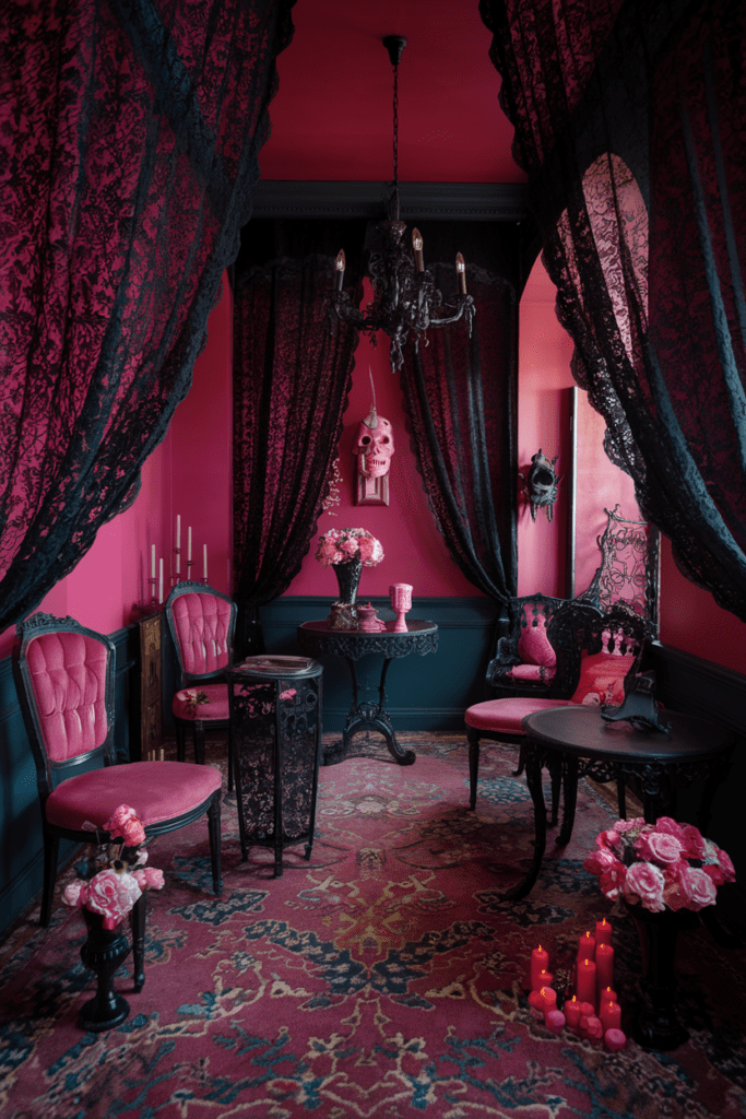 0012 4 a photo of a room with a pink and black y 2HjfNCRku Mm50UJKiSw Yejzzy9wRr291JAhBlGc5Q cover 1