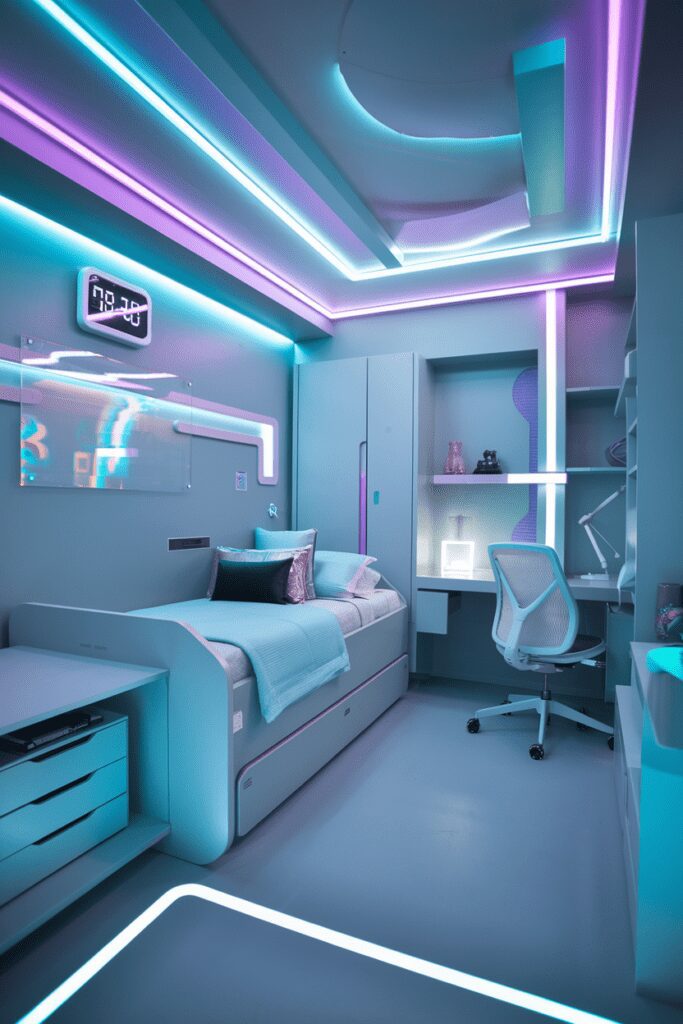 0022 3 a photo of a futuristic college dorm roo LeNenvtyS6eq31eXPfMe A EK18Jjd8QquXgDdtTvH8TQ cover 1