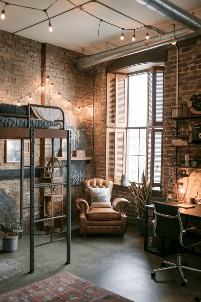 0027 4 a photo of a college dorm styled as an i pxLTYebAQumBd0YLrrd9Pg U47Sp5nXTCmEW4SpafbW0A 1