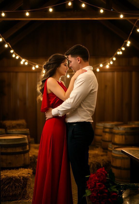 Valentine's Mini Session Ideas: Sweetheart Mini Sessions
