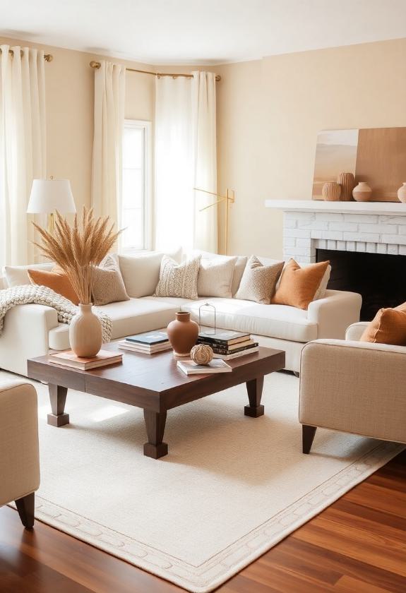 Behr Paint Color Ideas: Warm Neutrals for Cozy Spaces