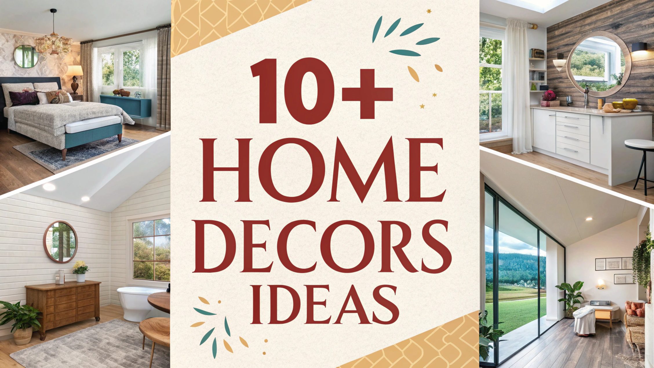 Home Decors Ideas