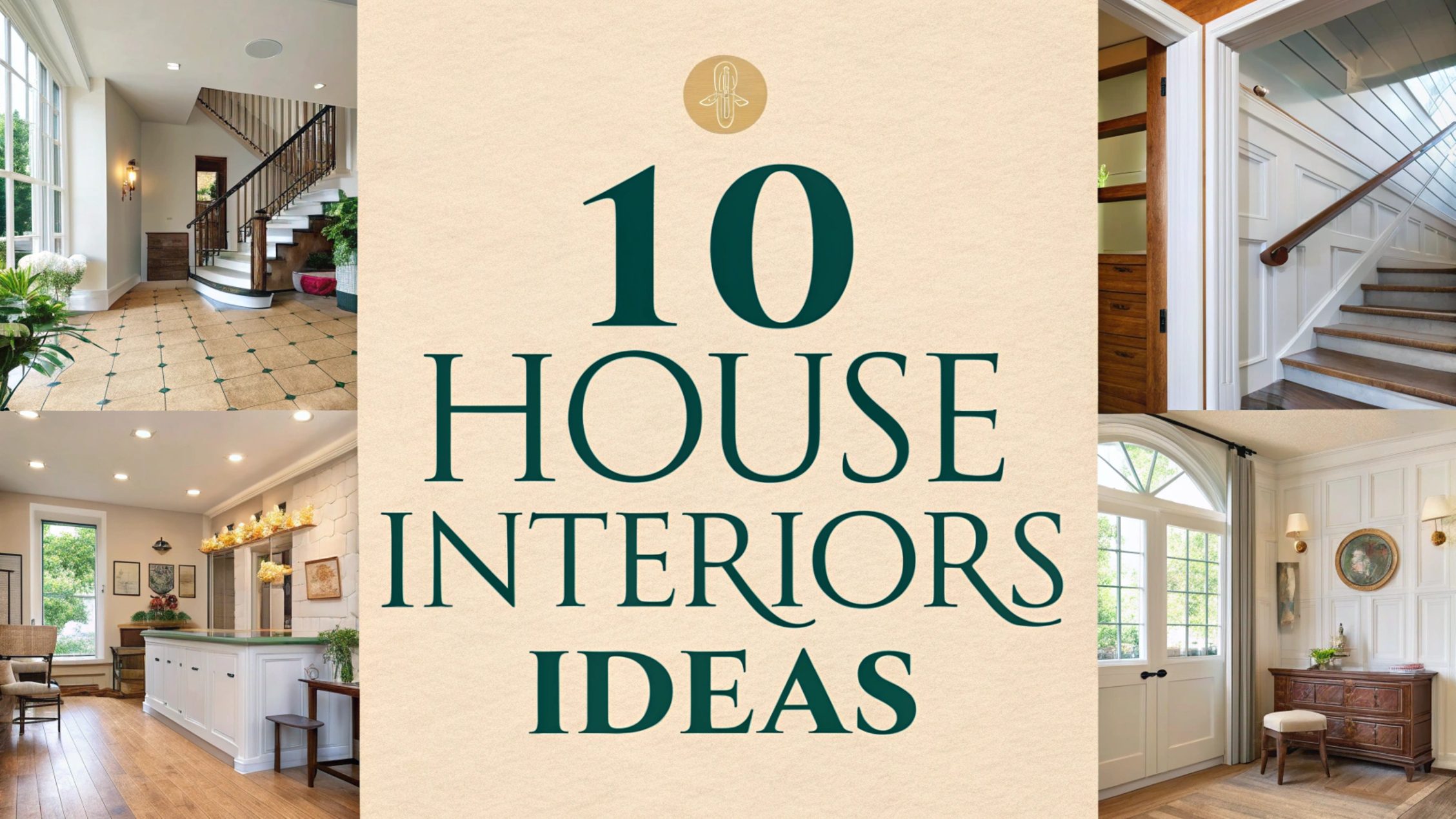 House Interiors Ideas