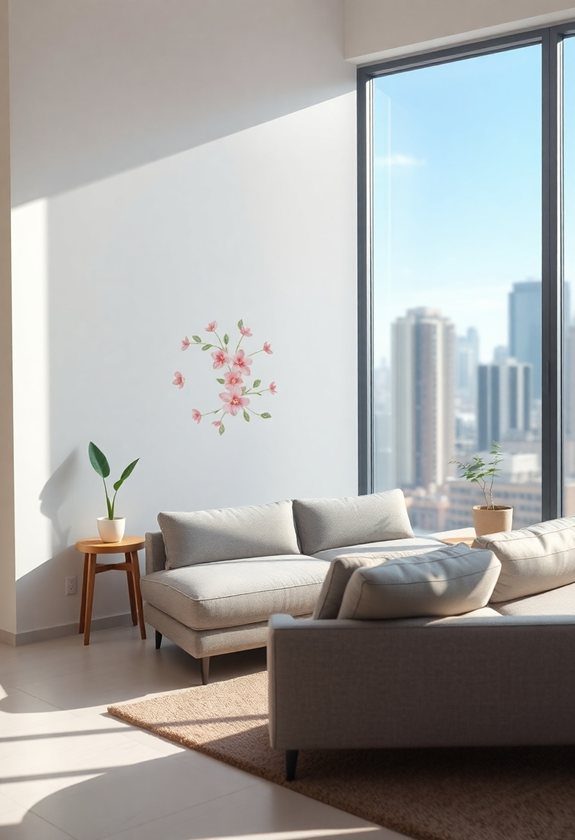 Wall Paintings Idea: Wall Decals