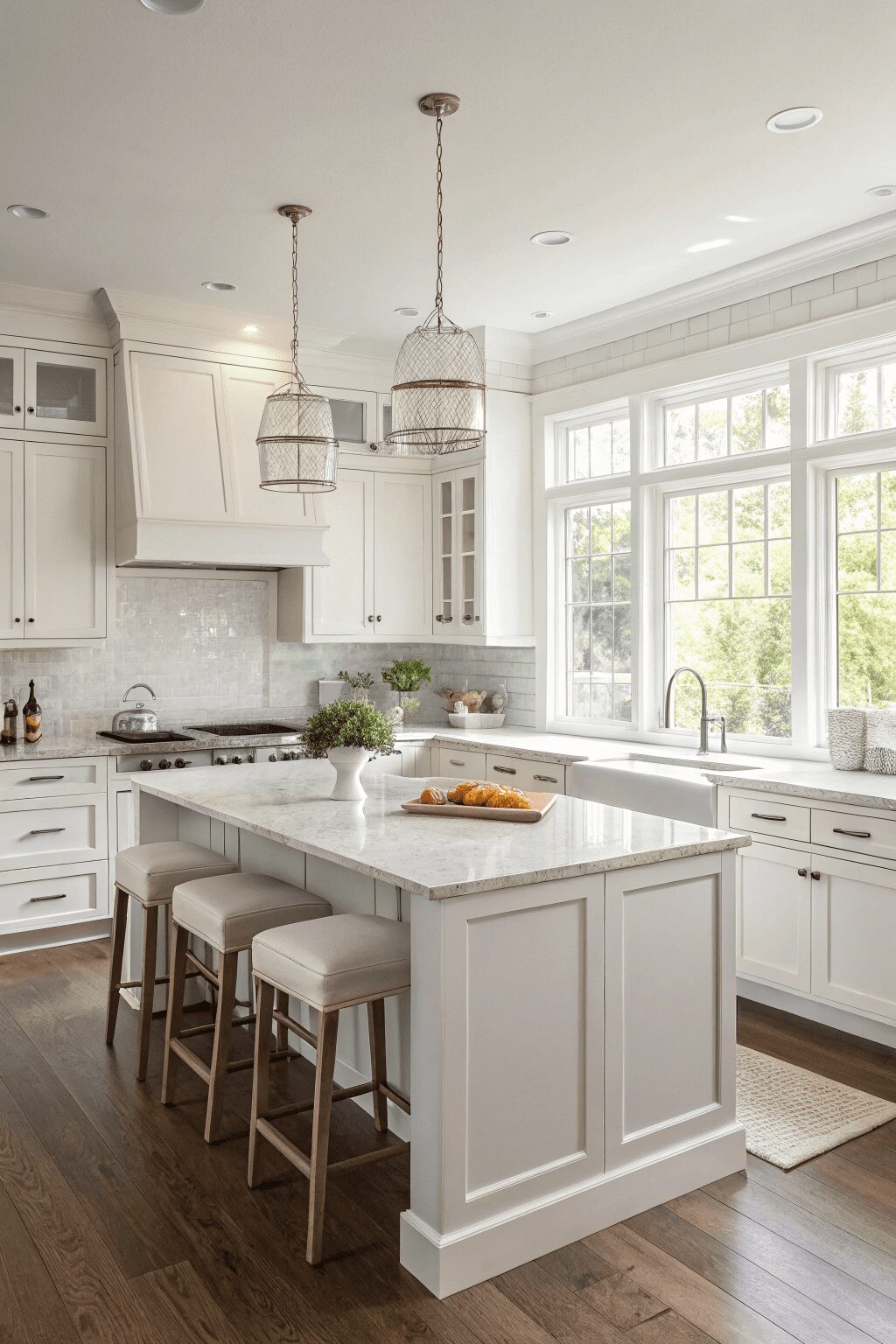 20+ Transform Your Space with Benjamin Moore White Dove Ideas!