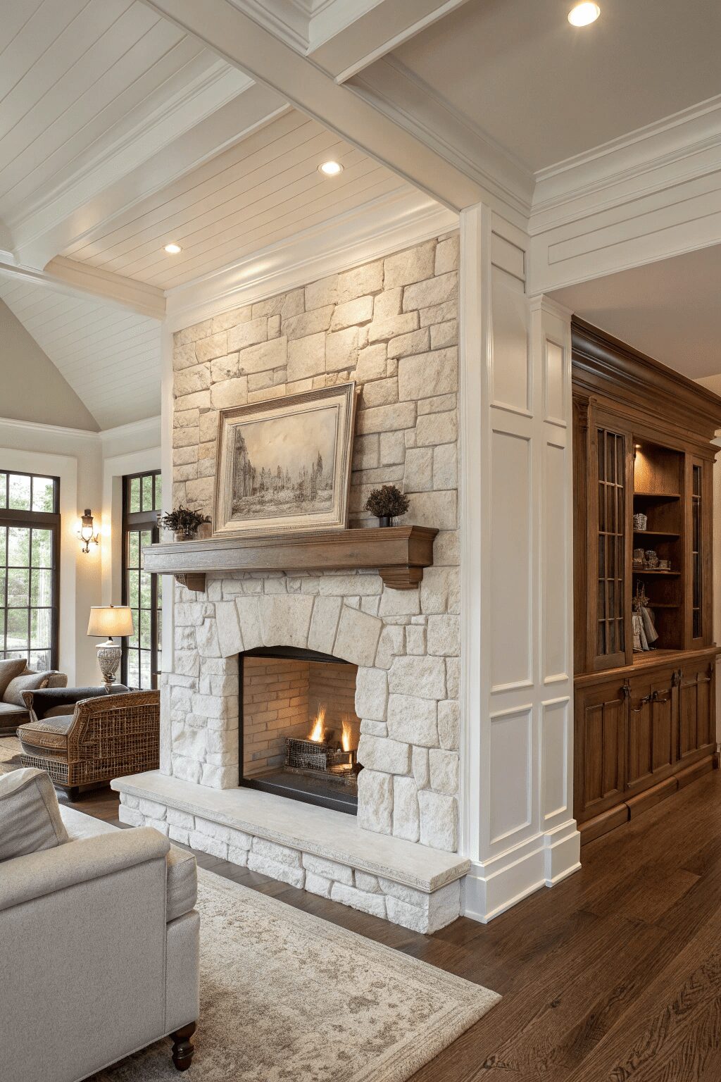20+ Transform Your Space with Benjamin Moore White Dove Ideas!